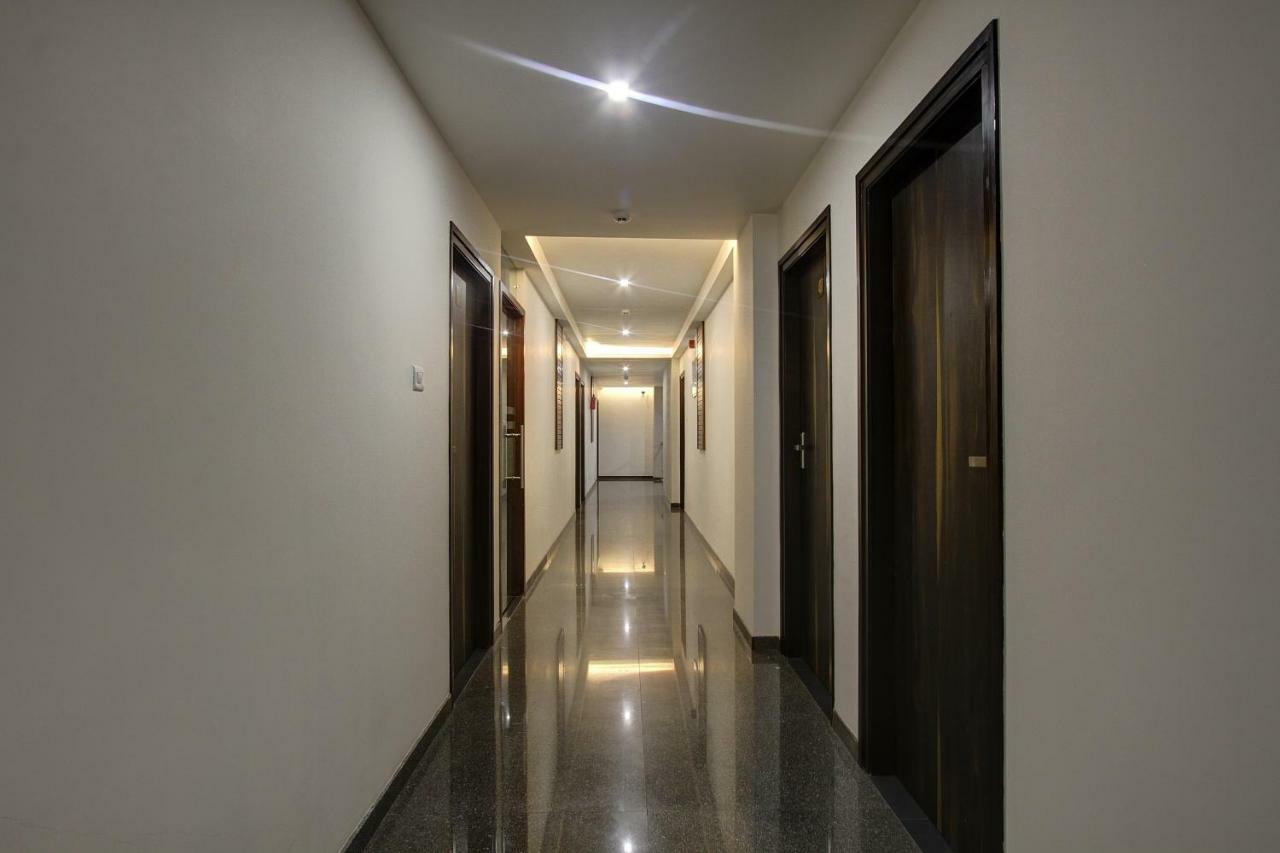 Oyo 39568 Alekha Gateway Ξενοδοχείο Sirsi Εξωτερικό φωτογραφία
